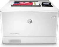 Принтер лазерный HP LaserJet Pro M454dn (W1Y44A)