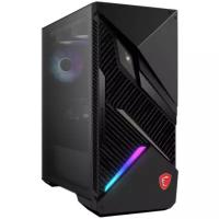 Компьютер Msi Infinite X2 13FNUG-283XRU (Core i7-13700KF 3.4 ГГц, 32 Гб, SSD 1024 Гб, GeForce RTX4080 - 16384Мб, NoOS) (9S6-B90411-283)