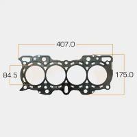 Прокладка Головки блока 