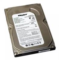 Жесткий диск Maxtor 9DS011 80Gb 7200 IDE 3.5
