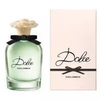 Dolce&Gabbana Dolce парфюмерная вода 50 мл для женщин