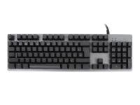 Клавиатура Logitech G512 Carbon GX Brown 920-009351