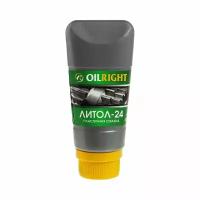 Смазка OILRIGHT Литол-24, 100 г (1шт.)