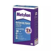 Клей для обоев Metylan Флизелин Ультра Премиум, 250 г