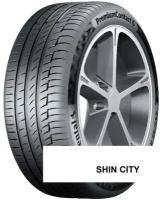 Continental 245/45 r18 PremiumContact 6 100Y