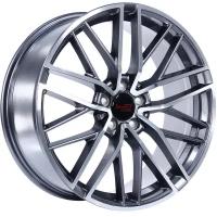 Колесный диск LegeArtis MR547 9.5x20/5x112 D66.6 ET22 GMF