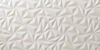 Керамическая плитка Atlas Concorde 3D Wall Angle White Matt 40x80