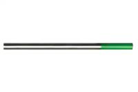 GCE Электрод вольфрамовый WP (10 шт; 2x175 мм; зелёный) GCE 400P020175SB