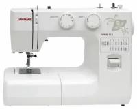 Швейная машина Janome Juno 513