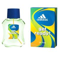 Туалетная вода Adidas Get Ready For Him 100 мл