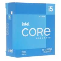 Intel Процессор Intel Core i5-12600KF LGA1700, 10 x 3700 МГц, BOX