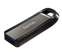 Накопитель SanDisk USB3.2 Flash 128GB Extreme GO (400/240Mb/s)