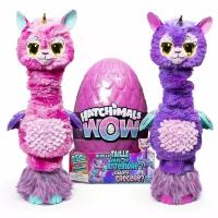 Hatchimals Игрушка ХэтчиВау в непрозрачной упаковке (Сюрприз), 6046989