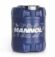 Масло трансмиccионное Mannol 8207 ATF Dexron VI 20L, 1396