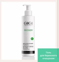 GIGI Гель для бережного очищения Recovery