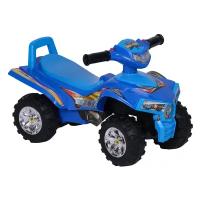 Каталка Sweet Baby ATV Blue