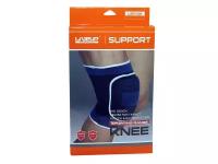 Наколенники LiveUp KNEE SUPPORT Унисекс LS5706-LXL L/XL