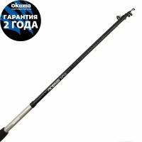 Спиннинг телескопический OKUMA Revenger Tele Spin 300cm 25-70g 7sec