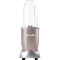 Блендер Nutribullet NB911CP Pro