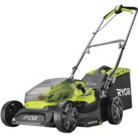 Бесщеточная газонокосилка Ryobi ONE+ RY18LMX37A-150 5133004582