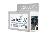 Озонатор-рециркулятор воздуха 2в1 Ozonbox UV R1000