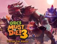 Orcs Must Die! 3 - Tipping the Scales