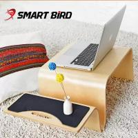 Столик для ноутбука Smart Bird PT-60 светлое дерево