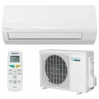 DAIKIN Кондиционер Daikin FTXF25D/RXF25D