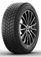 Автошина Michelin X-Ice Snow 205/50 R16 87H