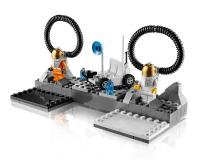 Дополнительный набор «Космические проекты» LEGO Mindstorms EV3 45570 (10+)