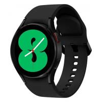 Умные часы Samsung Galaxy Watch4 40 мм Wi-Fi NFC, черный