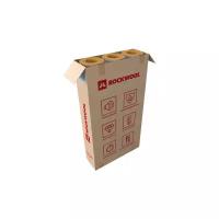 Цилиндры навивные Rockwool 100 К/Ф 114/30