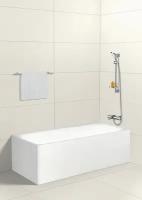 Термостат Hansgrohe Ecostat 1001 CL 13201000 для ванны с душем