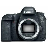 Зеркальный фотоаппарат Canon EOS 6D Mark II Body