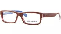 Оправа для очков Dolce Gabbana 3180 2767 Multicolor