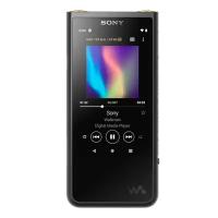 Плеер Sony NW-ZX507B, черный