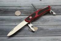 Многопредметный нож Victorinox RangerGrip 55 0.9563.C