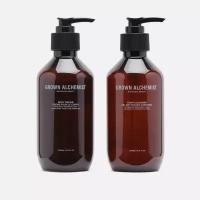 Набор по уходу за телом Grown Alchemist Refresh & Rejuvenate Body Care Medium