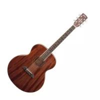 Framus FJ 14 M NS акустическая гитара Jumbo, цвет натуральный