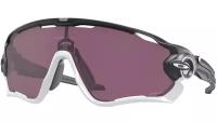 Спортивные очки Oakley Jawbreaker Prizm Road Black 9290 50