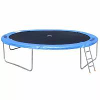 Батут спортивный DFC Trampoline Fitness 5ft