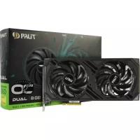 Видеокарта Palit Dual RTX4060 DUAL OC