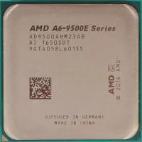 Процессор AMD A6 9500E AD9500AHM23AB Tray