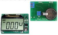 SVL0005, Монитор сетевого напряжения для контроля напряжения электросети переменного тока