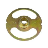 DOOR-TOOL Копировальная втулка ( Копировальное кольцо ) для фрезера MAKITA RP 1110 С /16мм Б.9.02