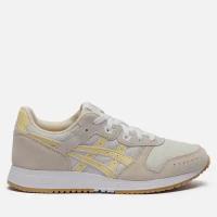 Женские кроссовки ASICS Lyte Classic бежевый, Размер 40.5 EU