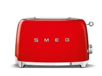 Тостер Smeg TSF01RDEU