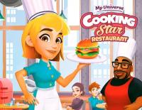 My Universe - Cooking Star Restaurant