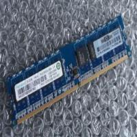 Модуль памяти DIMM 2x512 Mb DDR2-667 Reg