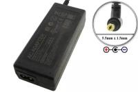 Адаптер (блок) питания 12V, 1.5A - 3A, 5.5mm x 1.5mm (AD-12, AD-12MLA, PN-12W), отд. шнур, для синтезатора и пианино Casio CDP, CTK, PX, WK серий